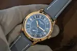 Patek Philippe Calatrava (2024) - Ref. 5224R | Watch Scout thumbnail 18