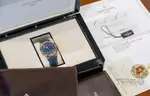 Patek Philippe Calatrava (2024) - Ref. 5224R | Watch Scout thumbnail 4