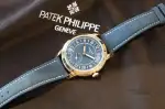 Patek Philippe Calatrava (2024) - Ref. 5224R | Watch Scout thumbnail 5