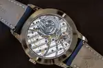 Patek Philippe Calatrava (2024) - Ref. 5224R | Watch Scout thumbnail 8