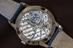 Patek Philippe Calatrava (2024) - Ref. 5224R | Watch Scout thumbnail 9