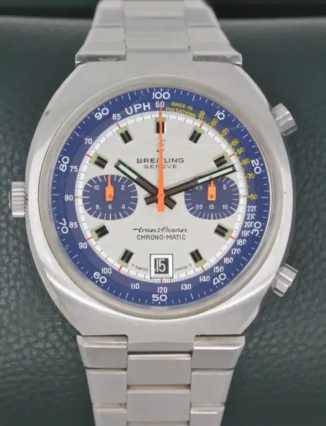 Breitling Chronomat