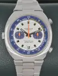 Breitling Chronomat (1970s) - Ref. 2129 | Watch Scout thumbnail 1