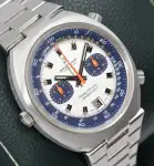 Breitling Chronomat (1970s) - Ref. 2129 | Watch Scout thumbnail 2