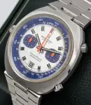 Breitling Chronomat (1970s) - Ref. 2129 | Watch Scout thumbnail 3