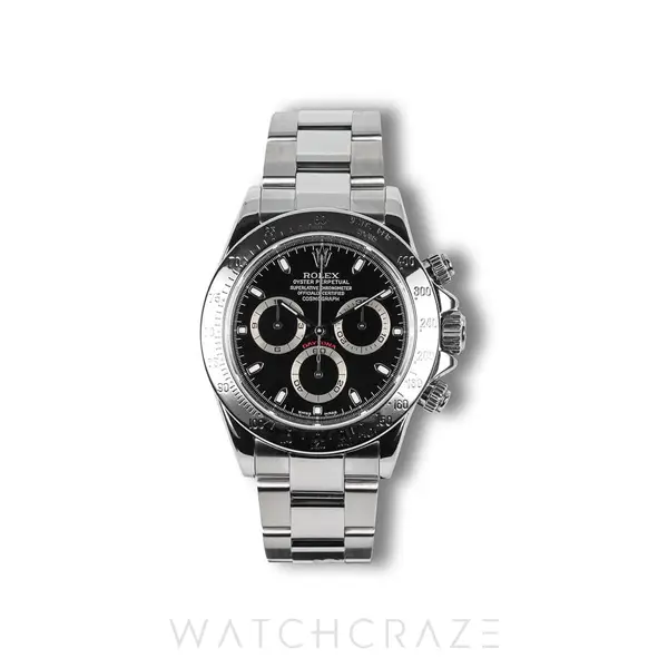 Rolex Daytona