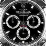 Rolex Daytona (2004) - Ref. 116520 | Watch Scout thumbnail 2