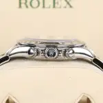 Rolex Daytona (2004) - Ref. 116520 | Watch Scout thumbnail 5