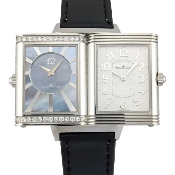 Jaeger-LeCoultre Reverso