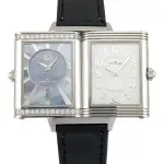 Jaeger-LeCoultre Reverso (2015) - Ref. 264.8.74 | Watch Scout thumbnail 1