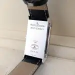 Jaeger-LeCoultre Reverso (2015) - Ref. 264.8.74 | Watch Scout thumbnail 8