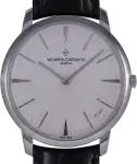 Vacheron Constantin Patrimony Contemporaine (2006) - Ref. 81180/000P-9220 | Watch Scout thumbnail 4