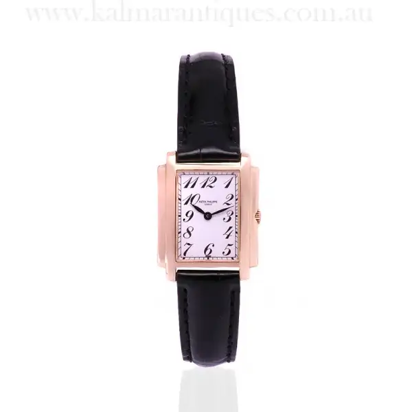 Patek Philippe Gondolo