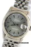 Rolex Datejust 36 (1996) - Ref. 16220 | Watch Scout thumbnail 2