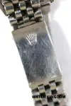 Rolex Datejust 36 (1996) - Ref. 16220 | Watch Scout thumbnail 7