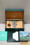 Rolex Datejust 36 (1996) - Ref. 16220 | Watch Scout thumbnail 9