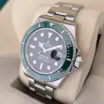 Rolex Submariner (2021) - Ref. M126610LV-0002 | Watch Scout thumbnail 3