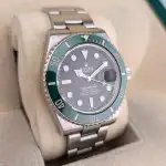 Rolex Submariner (2021) - Ref. M126610LV-0002 | Watch Scout thumbnail 4