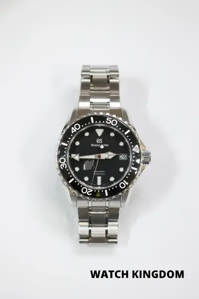 Grand Seiko 