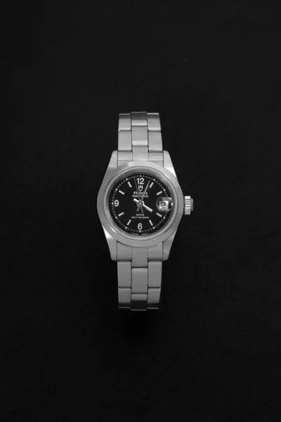 Tudor Black Bay Ref. 7941A1A0NU