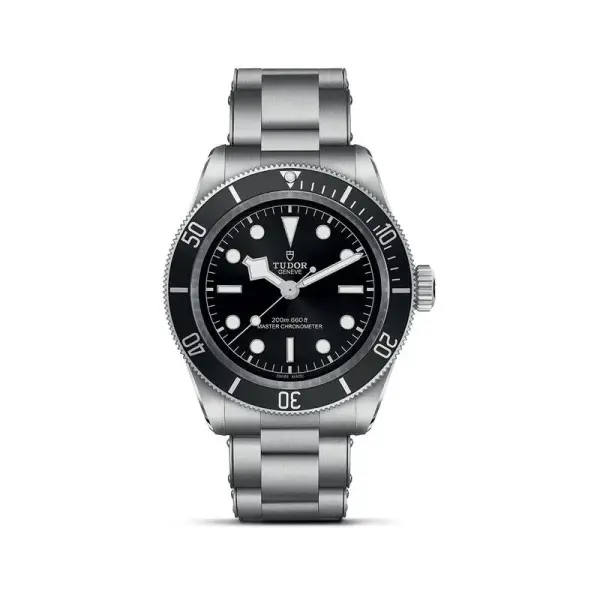 Tudor Black Bay