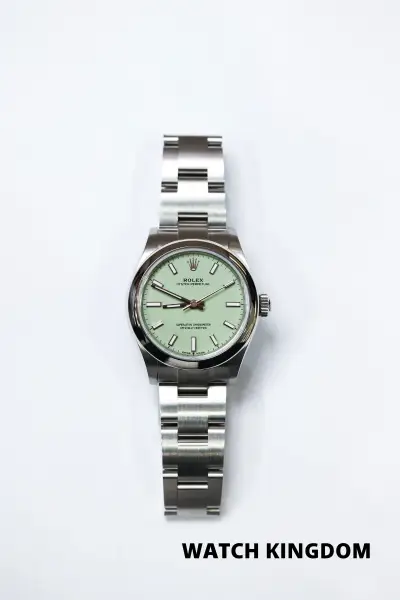 Rolex Oyster Perpetual 31 Ref. 277200