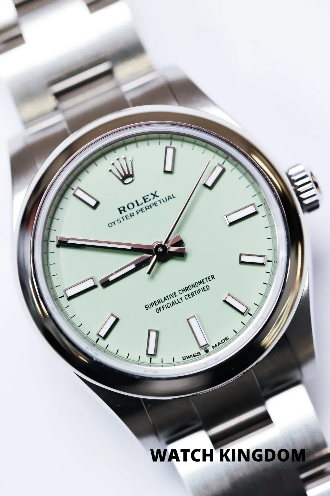 Rolex Oyster Perpetual 31 277200, photo 2 of 7