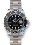 Rolex Sea-Dweller (2017) - Ref. 126600 | Watch Scout thumbnail 1