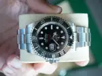 Rolex Sea-Dweller (2017) - Ref. 126600 | Watch Scout thumbnail 11