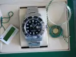 Rolex Sea-Dweller (2017) - Ref. 126600 | Watch Scout thumbnail 10