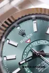 Rolex Sky-Dweller (2026) - Ref. 336934 | Watch Scout thumbnail 4