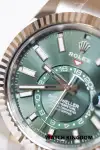 Rolex Sky-Dweller (2026) - Ref. 336934 | Watch Scout thumbnail 5
