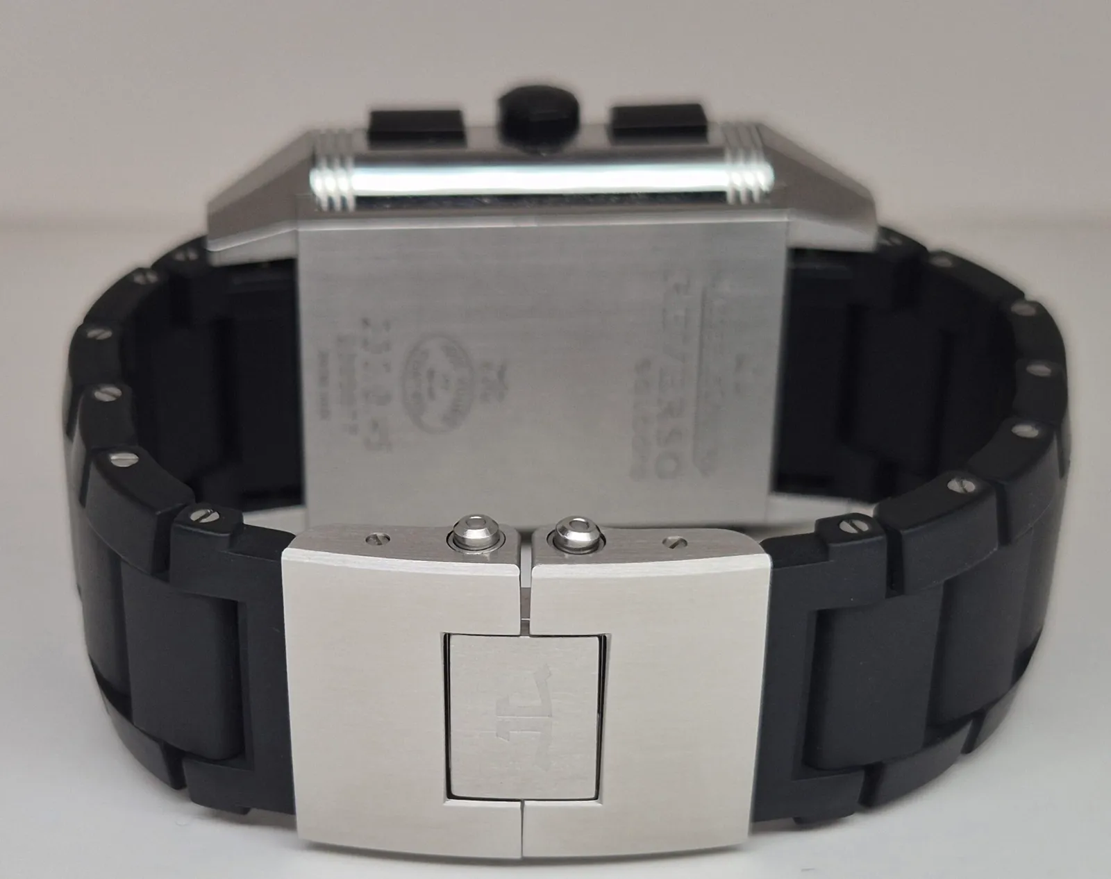 Jaeger-LeCoultre Reverso (2009) - Ref. Q701867P | Watch Scout - image 2