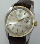 Rolex Datejust (Circa 1965) - Ref. 1601 | Watch Scout thumbnail 1