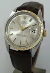 Rolex Datejust (Circa 1965) - Ref. 1601 | Watch Scout thumbnail 2
