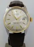 Rolex Datejust (Circa 1965) - Ref. 1601 | Watch Scout thumbnail 3