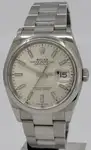 Rolex Datejust (2020) - Ref. 126200 | Watch Scout thumbnail 1
