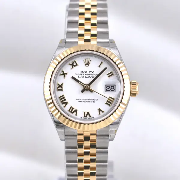 Rolex Lady-Datejust