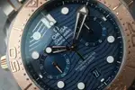 Omega Seamaster (2022) - Ref. 210.60.44.51.03.001 | Watch Scout thumbnail 15