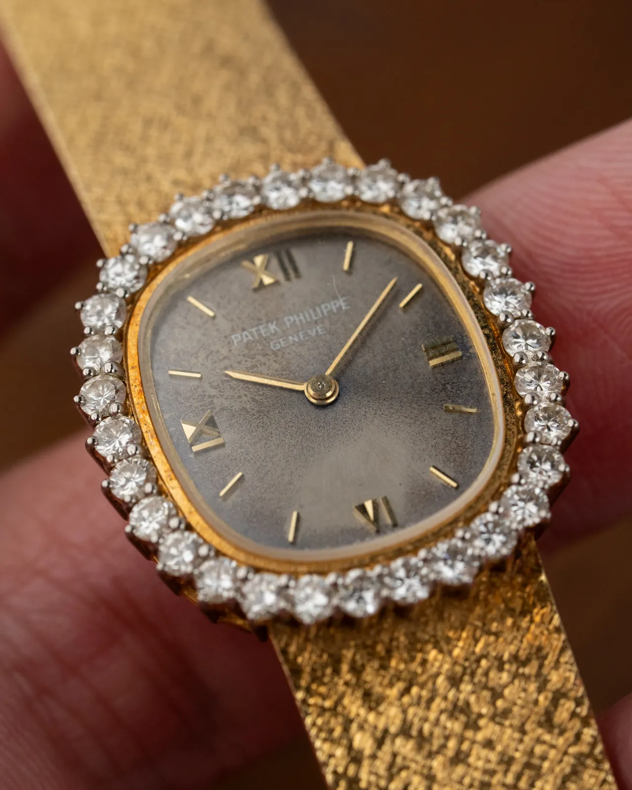 Patek Philippe - Ref. 4174 1 | Watch Scout - image 2