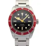 Tudor Black Bay (2015) - Ref. 79220R | Watch Scout thumbnail 1