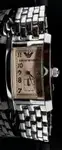 Armani Tank - Ref. AR-0106 | Watch Scout thumbnail 1