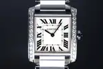 Cartier Tank Française W4TA0009