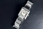 Cartier Tank Française W4TA0009, thumbnail 11 of 20