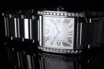 Cartier Tank Française W4TA0009, thumbnail 15 of 20