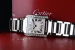 Cartier Tank Française W4TA0009, thumbnail 19 of 20