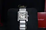 Cartier Tank Française W4TA0009, thumbnail 20 of 20