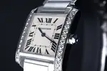 Cartier Tank Française W4TA0009, thumbnail 4 of 20