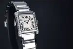 Cartier Tank Française W4TA0009, thumbnail 6 of 20