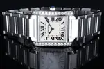 Cartier Tank Française W4TA0009, thumbnail 8 of 20